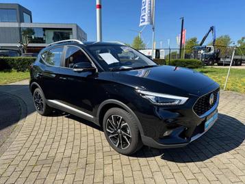 MG ZS 1.5 VTi-Tech Luxury/Navigatie/Leder/1j gar(1) beschikbaar voor biedingen