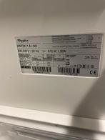 Whirlpool Amerikaanse koelkast, Elektronische apparatuur, Ophalen, Gebruikt, 200 liter of meer, 60 cm of meer