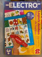 Logisch denken electro, Kinderen en Baby's, Ophalen, Zo goed als nieuw, Elektronica, Met geluid