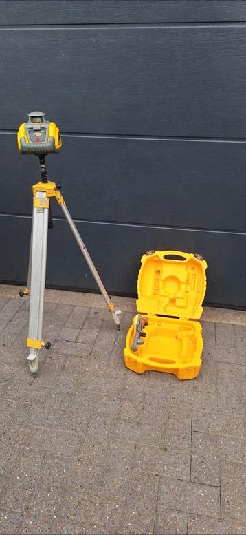 SPECTRA professionele laser  beschikbaar voor biedingen