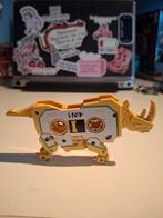 Transformers G1 Ramhorn 1986 bootleg, Verzamelen, Transformers, G1, Ophalen of Verzenden