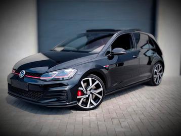 Volkswagen Golf 7.5 GTI Performance Virtual panodak  beschikbaar voor biedingen