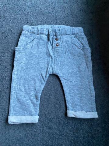 6 pantalons de survêtement - taille 68, Enlèvement ou Envoi, Comme neuf, Garçon ou Fille, Pantalon