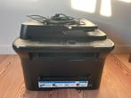 Samsung multifunctionele laserprinter SCX-4623F, Computers en Software, Printers, Ophalen, All-in-one, Zo goed als nieuw, Zwart-en-wit printen