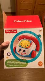 Fisher Price, telefoon, Kinderen en Baby's, Speelgoed | Fisher-Price, Ophalen, Nieuw