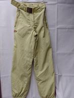 Skibroek van Ellesse, Sport en Fitness, Skiën en Langlaufen, Ophalen of Verzenden, Zo goed als nieuw