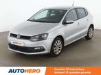 Volkswagen Polo 1.4 TDI Trendline BlueMotion (bj 2017), Auto's, Voorwielaandrijving, Stof, Gebruikt, https://public.car-pass.be/vhr/1e43d86c-2bdc-43f2-a583-c560953b3e75