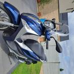 Piaggio Medley 125 ABS, Scooter, Particulier, 125 cc, 1 cilinder