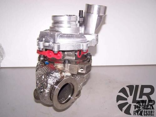 Turbo Revisie Mercedes E220d W213 E-Klasse A6540902400, Auto-onderdelen, Motor en Toebehoren, Mercedes-Benz, Gereviseerd, Ophalen of Verzenden