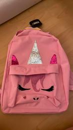 Roze rugzak unicorn, Ophalen, Nieuw, Roze