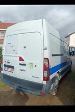 Nissan NV 400 master, Auto's, Bestelwagens en Lichte vracht, Particulier, Te koop
