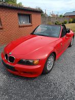 BMW Z 3 roadster schouwroom staat, Auto's, Particulier, Te koop, Centrale vergrendeling