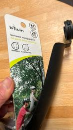 Kit garde boue universel, Vélos & Vélomoteurs, Enlèvement, Comme neuf