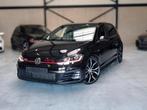 Volkswagen Golf 7.5 GTI Performance Virtual DSG dynaudio, Automaat, Euro 6, 1984 cc, Zwart