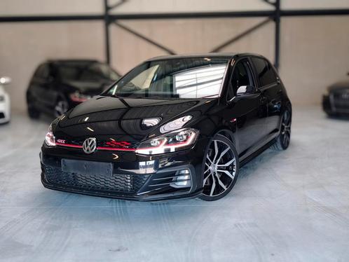 Volkswagen Golf 7.5 GTI Performance Virtual DSG dynaudio, Auto's, Volkswagen, Bedrijf, Te koop, Golf, Achteruitrijcamera, Adaptieve lichten