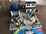 Lego politiekantoor vintage set 6384, Ensemble complet, Enlèvement, Lego, Utilisé
