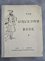 H. Didier & A. Dewit, The Girl's own Book, Ophalen of Verzenden, Gelezen, Engels, H. Didier & A. Dewit