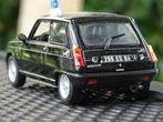 1977 Renault 5 Alpine anonieme politie-auto, Hobby en Vrije tijd, Ophalen of Verzenden, Nieuw, Auto