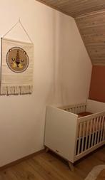 Babybed Bopita, Kinderen en Baby's, Ophalen, Zo goed als nieuw