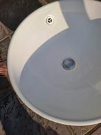 Italiaanse  galasio Waskom 46,5 cm op 18, Ophalen, Gebruikt