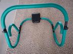 Buikspiertrainer, Sport en Fitness, Ophalen, Zo goed als nieuw