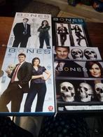 Dvd box Bones seizoen 1 - 4, CD & DVD, DVD | TV & Séries télévisées, Comme neuf, Enlèvement ou Envoi