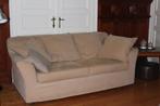 Canapé-lit et canapé-lit de style campagnard pour 2 personne, 150 à 200 cm, Comme neuf, Deux personnes, Banc droit