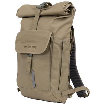 Millican canvas rugzak beschikbaar voor biedingen