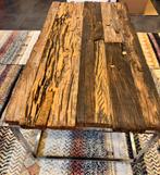 Table basse, Huis en Inrichting, Tafels | Salontafels, Ophalen, Zo goed als nieuw