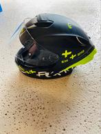 Helm, Ophalen