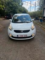 Kia venga 2013 119000 lm prete à immatriculé, Auto's, Kia, Euro 5, Wit, 5 deurs, Particulier