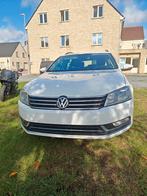 VW Passat 5/2012 comfortline 1.4 tsi. Automatisch. 201tkm, Auto's, Euro 5, Wit, Parkeersensor, Onderhoudsboekje