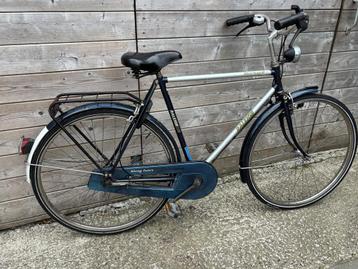 Herenfiets Raleigh beschikbaar voor biedingen