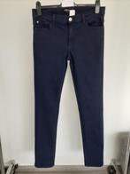 DIAMBO Donkerblauwe spijkerbroek Maat: 176 Prijs: € 4, Kinderen en Baby's, Kinderkleding | Maat 176, Broek, Diambo, Ophalen of Verzenden