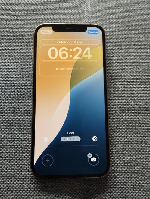 I phone 12 pro, Diversen, Overige Diversen, Zo goed als nieuw, Ophalen of Verzenden
