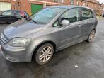 Golf Plus Te Koop, Auto's, Euro 4, Te koop, Centrale vergrendeling, Handgeschakeld