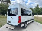 Mercedes sprinter 311cdi 2021, Particulier, Diesel, Mercedes