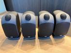 B&W LM1 luidsprekers 100 watt, Audio, Tv en Foto, Luidsprekerboxen, Ophalen, Zo goed als nieuw, 60 tot 120 watt, Bowers & Wilkins (B&W)