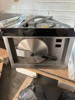 Miele stoomoven DGD 4635 cs, Ophalen, Minder dan 45 cm, Oven, 60 cm of meer