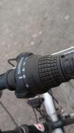 damesfiets goede staat 18 versnellingen Shimano, Fietsen en Brommers, Ophalen, Zo goed als nieuw