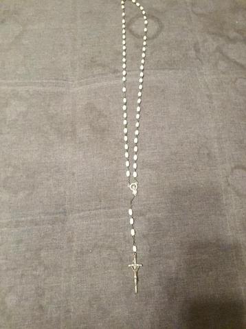 Vintage Paternoster wit beschikbaar voor biedingen