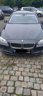 BMW 520 D, Te koop, 5 Reeks, Emergency brake assist, Diesel