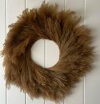 Très grande couronne murale Maisons du Monde 90 cm, Huis en Inrichting, Ophalen, Zo goed als nieuw