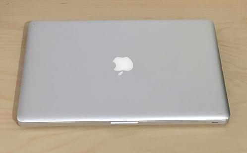 Apple MacBook Pro 2012 15'' 2.3Ghz A1286 (Voir description), Computers en Software, Apple Macbooks, Gebruikt, MacBook Pro, 15 inch