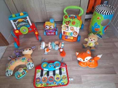Speelgoed en eetstoellen, Kinderen en Baby's, Speelgoed | Houten speelgoed, Gebruikt, Overige typen, Ophalen