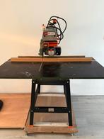 Radiaalzaag machine dewalt 1251, Ophalen, Gebruikt