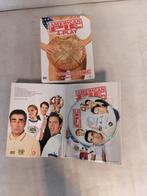 AMERICAN PIE BOX, Cd's en Dvd's, Actiekomedie, Vanaf 16 jaar, Boxset, Ophalen of Verzenden