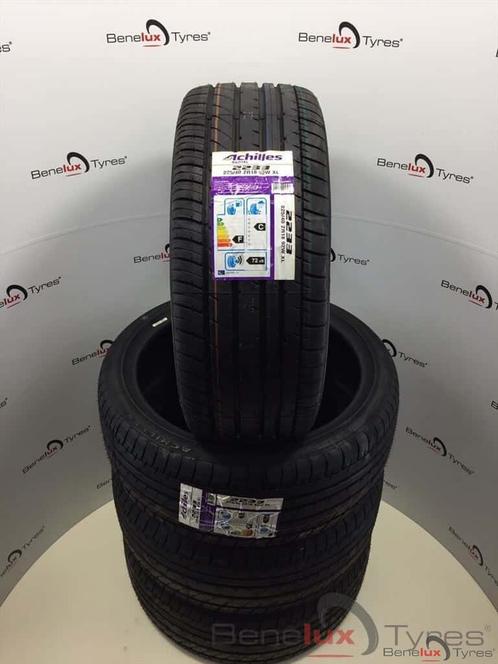 NEW 225/40ZR18 92W Achilles 225/40R18 225/40 R18 225/40/18, Auto-onderdelen, Banden en Velgen, Band(en), Zomerbanden, 18 inch