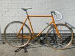 Fixie Eddy Merckx replica, Ophalen, Zo goed als nieuw