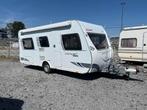 caravanes, Caravans en Kamperen, Caravans, Standaardzit, Bedrijf, Stapelbed, 50 kg of minder